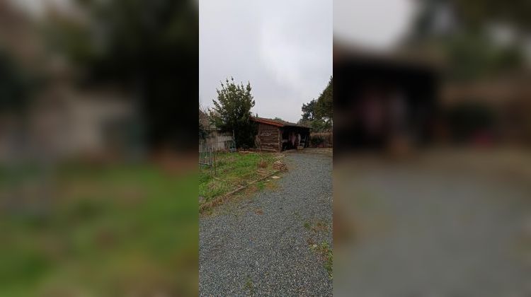 Ma-Cabane - Vente Maison Vierzon, 140 m²