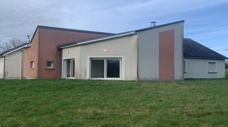 Ma-Cabane - Vente Maison Vierzon, 132 m²