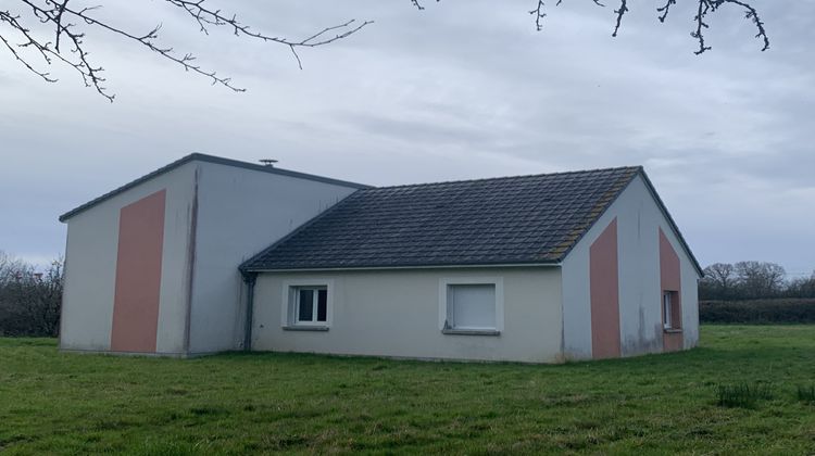 Ma-Cabane - Vente Maison Vierzon, 132 m²