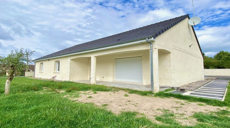 Ma-Cabane - Vente Maison Vierzon, 138 m²