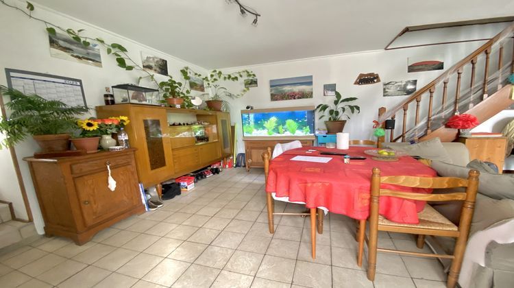 Ma-Cabane - Vente Maison Vierzon, 180 m²