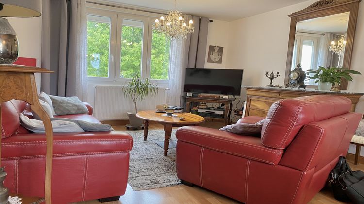 Ma-Cabane - Vente Maison Vierzon, 88 m²