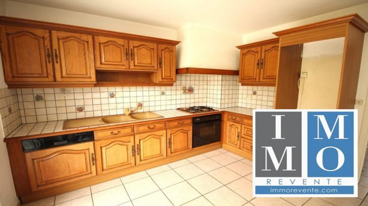 Ma-Cabane - Vente Maison Vierzon, 89 m²