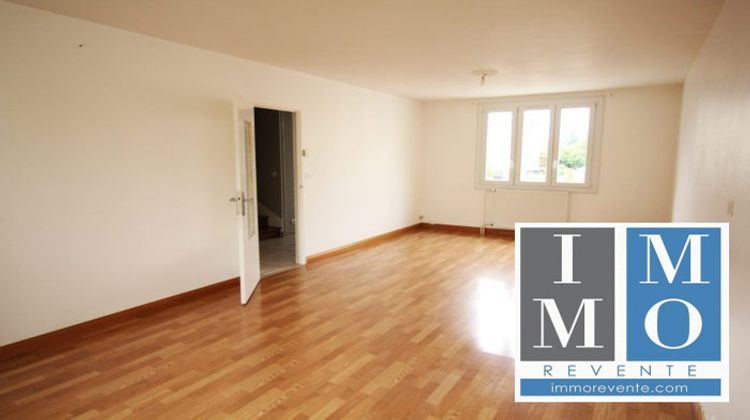 Ma-Cabane - Vente Maison Vierzon, 89 m²