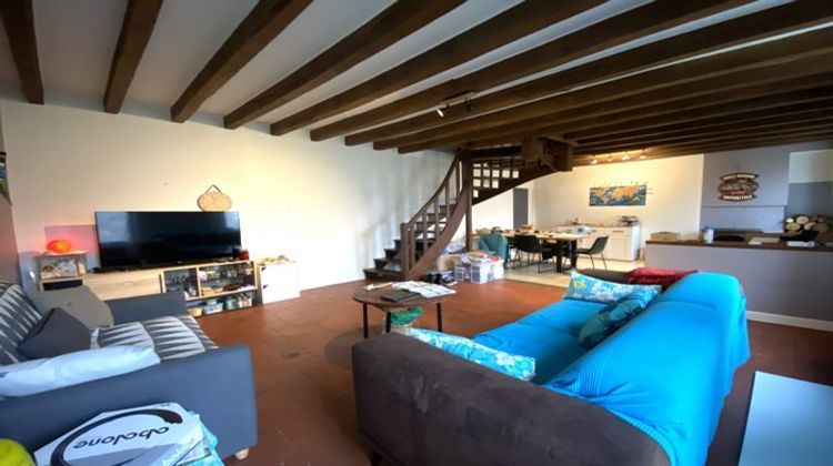 Ma-Cabane - Vente Maison Vierzon, 98 m²