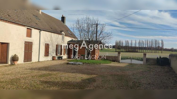 Ma-Cabane - Vente Maison VIERZON, 144 m²