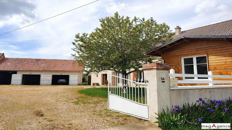 Ma-Cabane - Vente Maison VIERZON, 144 m²