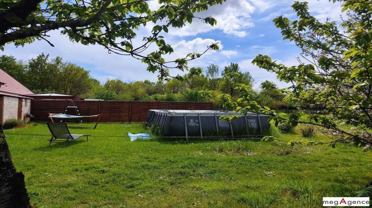 Ma-Cabane - Vente Maison VIERZON, 144 m²