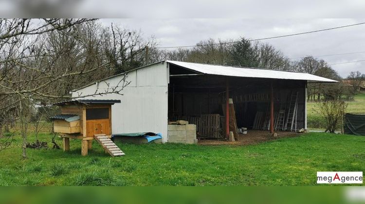 Ma-Cabane - Vente Maison VIERZON, 144 m²