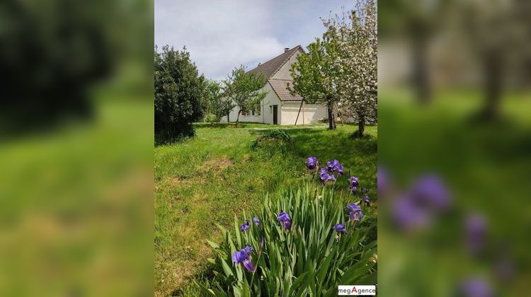 Ma-Cabane - Vente Maison VIERZON, 144 m²