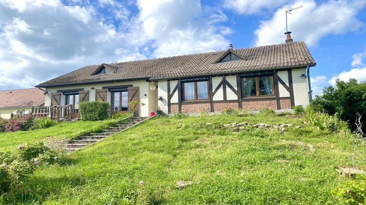 Ma-Cabane - Vente Maison Vierzon, 143 m²