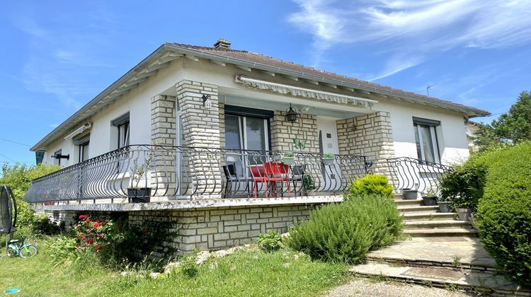 Ma-Cabane - Vente Maison Vierzon, 110 m²