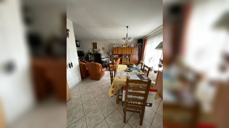 Ma-Cabane - Vente Maison Vierzon, 92 m²