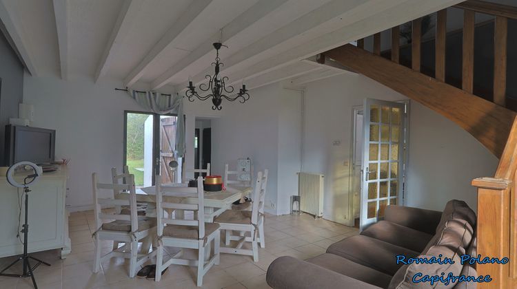 Ma-Cabane - Vente Maison VIERZON, 83 m²