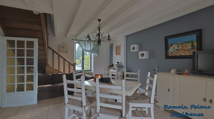 Ma-Cabane - Vente Maison VIERZON, 83 m²