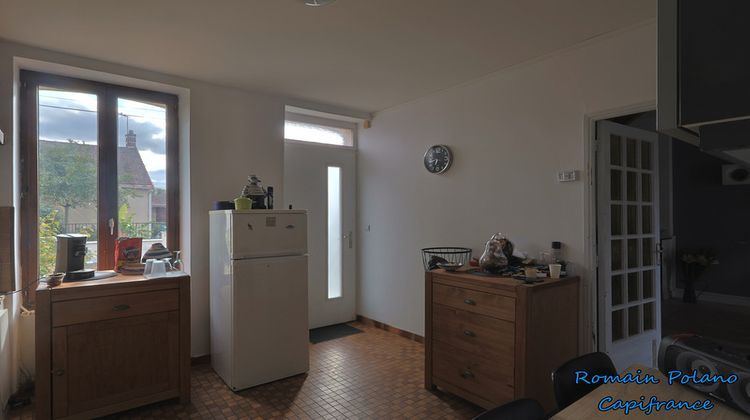 Ma-Cabane - Vente Maison VIERZON, 83 m²