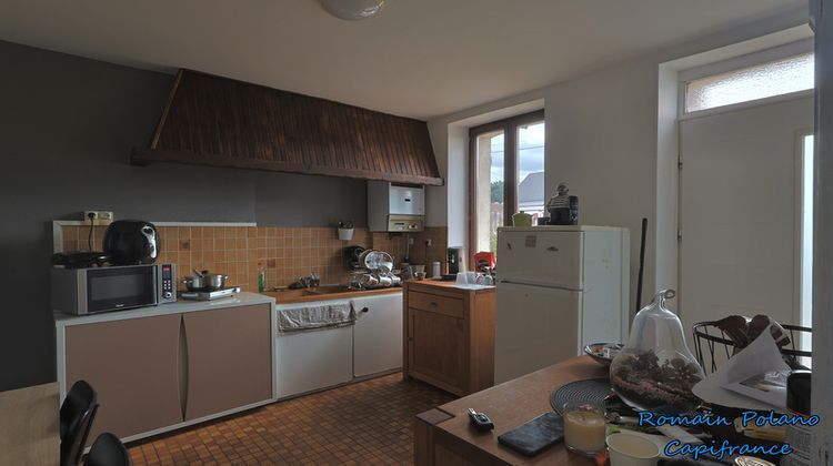 Ma-Cabane - Vente Maison VIERZON, 83 m²