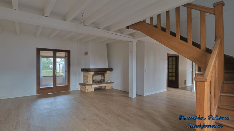 Ma-Cabane - Vente Maison VIERZON, 96 m²