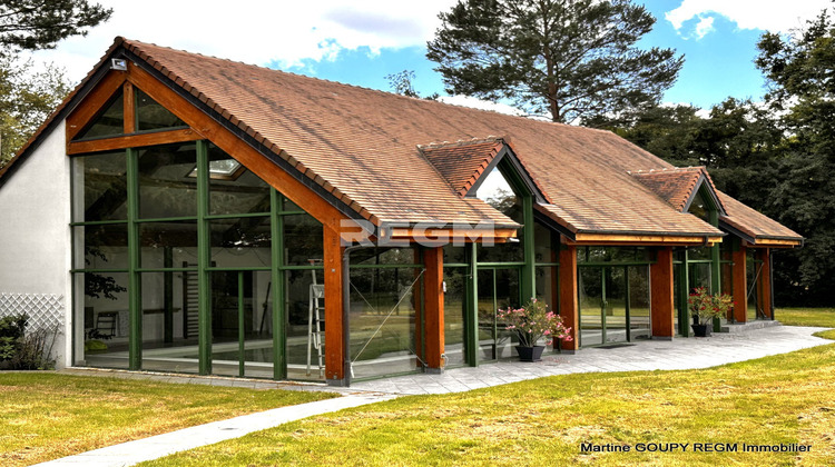 Ma-Cabane - Vente Maison Vierzon, 250 m²