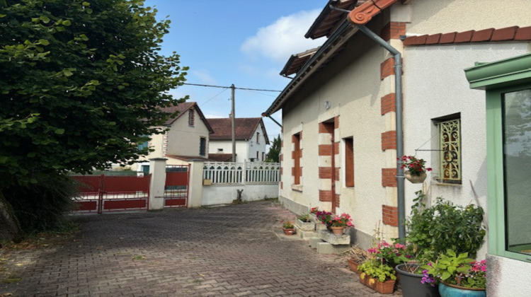 Ma-Cabane - Vente Maison Vierzon, 133 m²