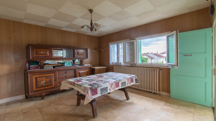 Ma-Cabane - Vente Maison VIERZON, 49 m²