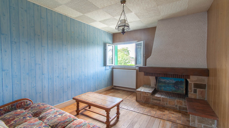 Ma-Cabane - Vente Maison VIERZON, 49 m²