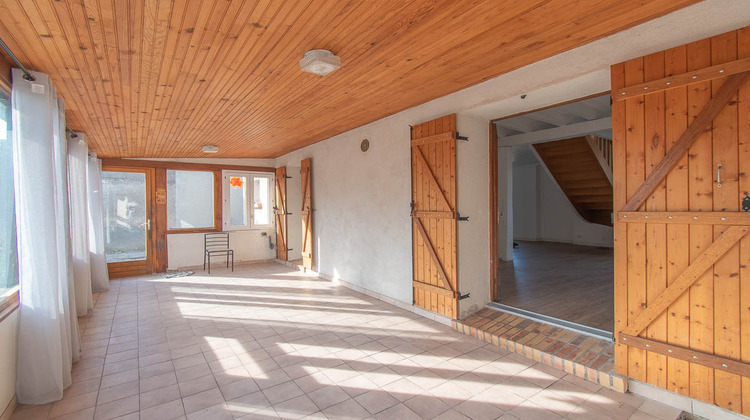 Ma-Cabane - Vente Maison VIERZON, 86 m²