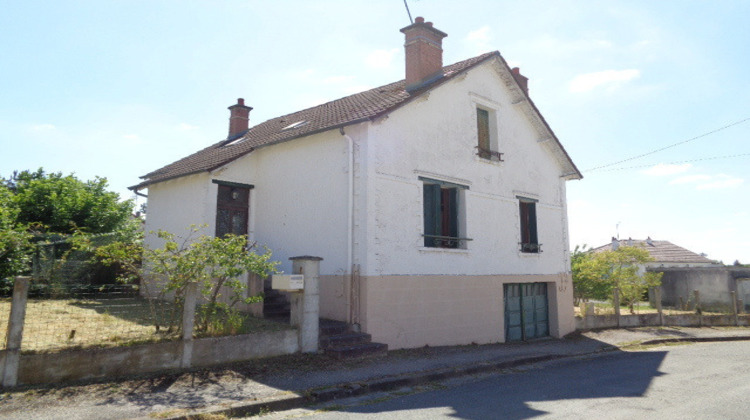 Ma-Cabane - Vente Maison Vierzon, 68 m²