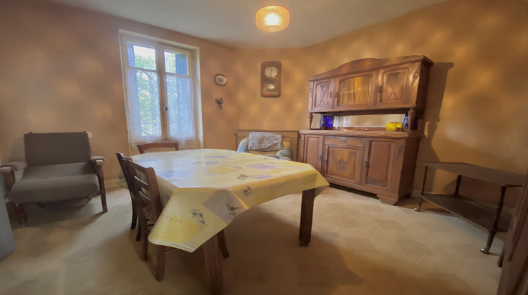 Ma-Cabane - Vente Maison Vierzon, 68 m²