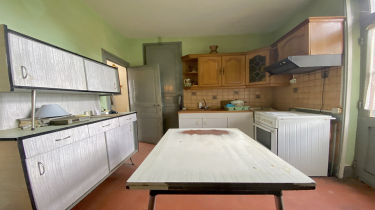 Ma-Cabane - Vente Maison Vierzon, 68 m²