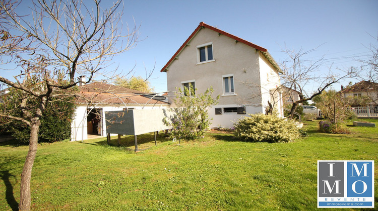 Ma-Cabane - Vente Maison Vierzon, 71 m²