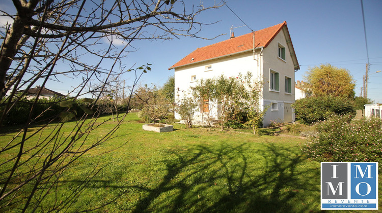 Ma-Cabane - Vente Maison Vierzon, 71 m²