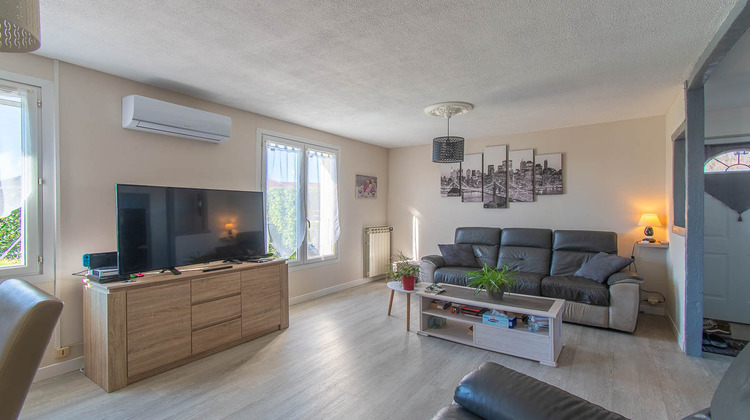 Ma-Cabane - Vente Maison VIERZON, 77 m²