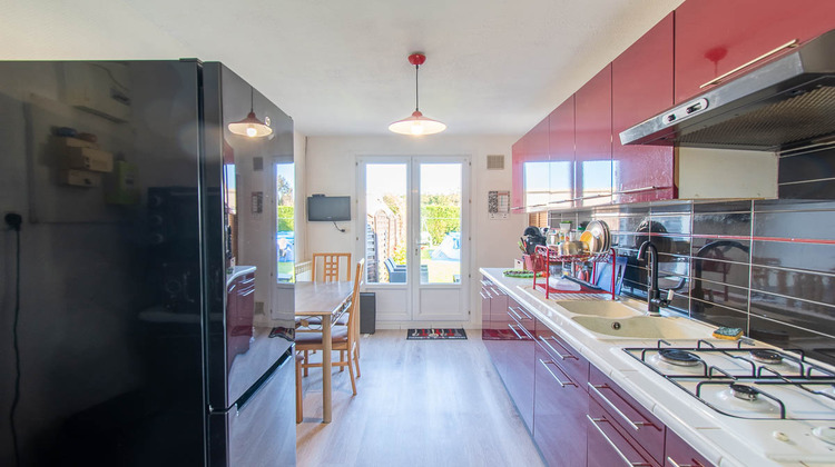 Ma-Cabane - Vente Maison VIERZON, 77 m²