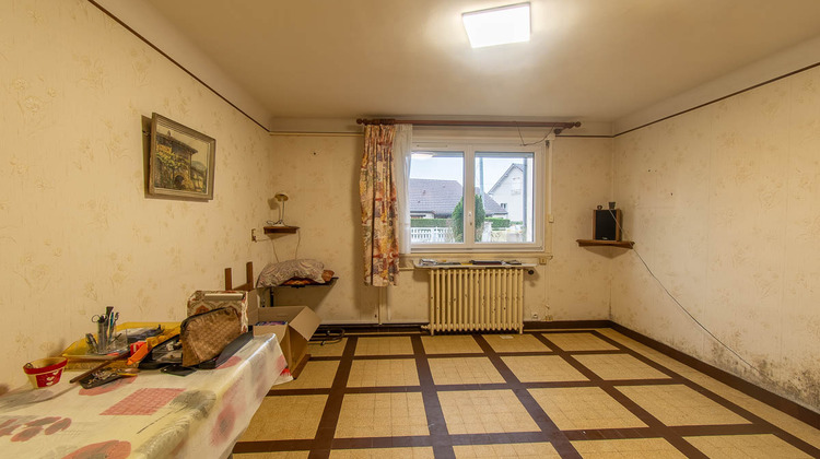 Ma-Cabane - Vente Maison VIERZON, 81 m²