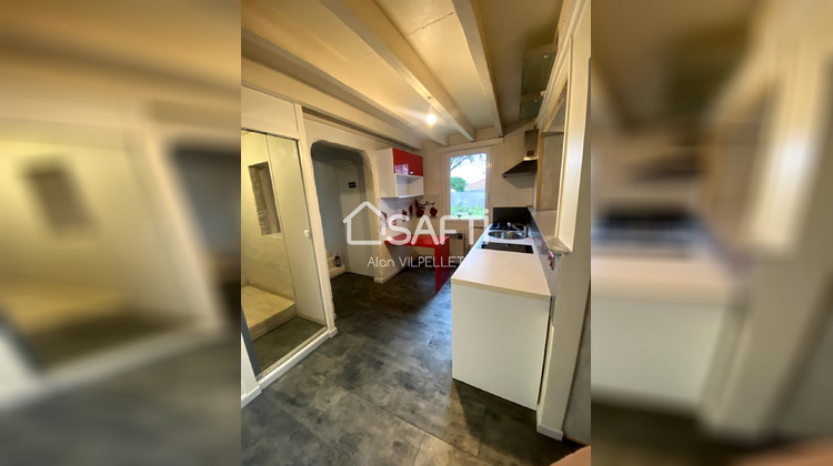 Ma-Cabane - Vente Maison Vierzon, 80 m²