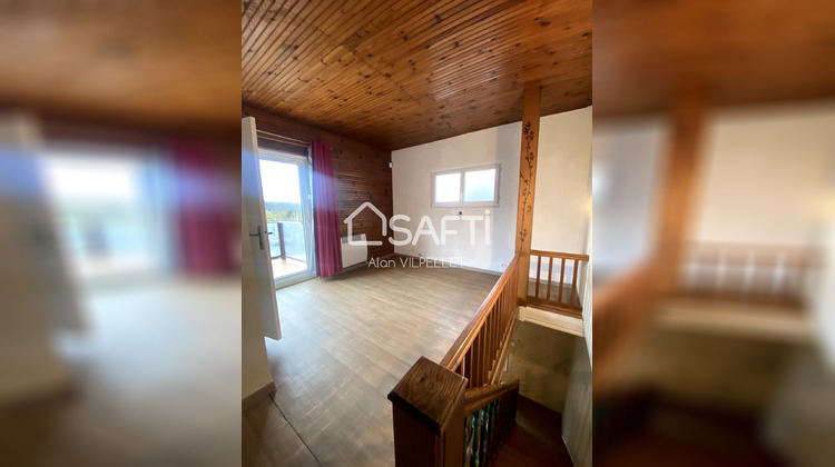 Ma-Cabane - Vente Maison Vierzon, 80 m²