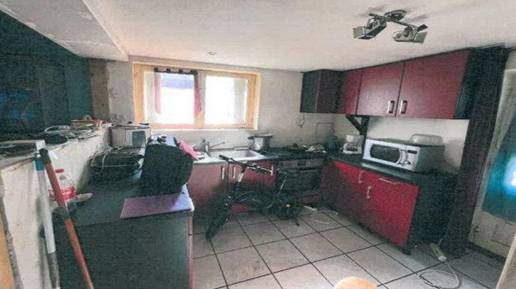 Ma-Cabane - Vente Maison Vierzon, 80 m²