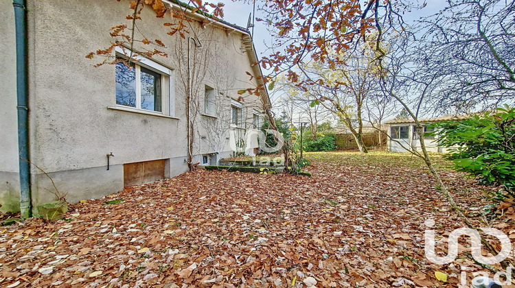 Ma-Cabane - Vente Maison Vierzon, 80 m²