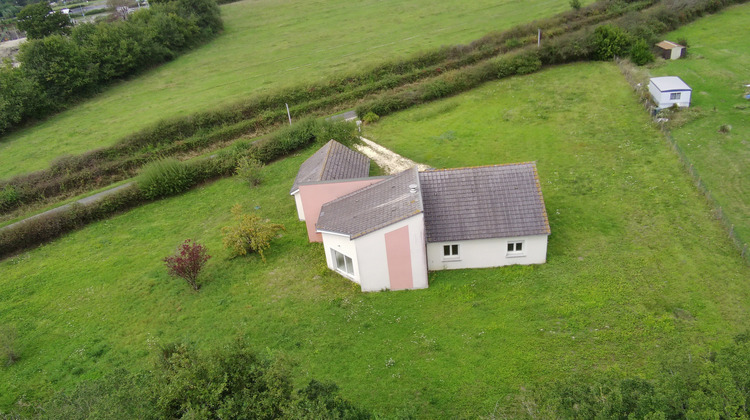 Ma-Cabane - Vente Maison Vierzon, 128 m²