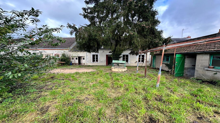 Ma-Cabane - Vente Maison VIERZON, 100 m²