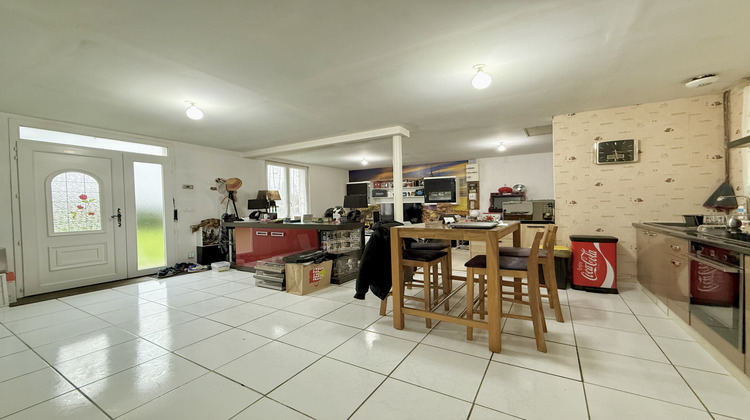 Ma-Cabane - Vente Maison Vierzon, 88 m²