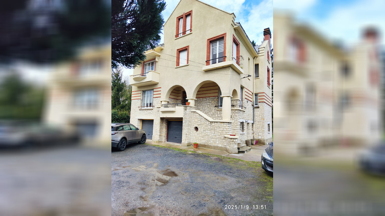 Ma-Cabane - Vente Maison Vierzon, 222 m²