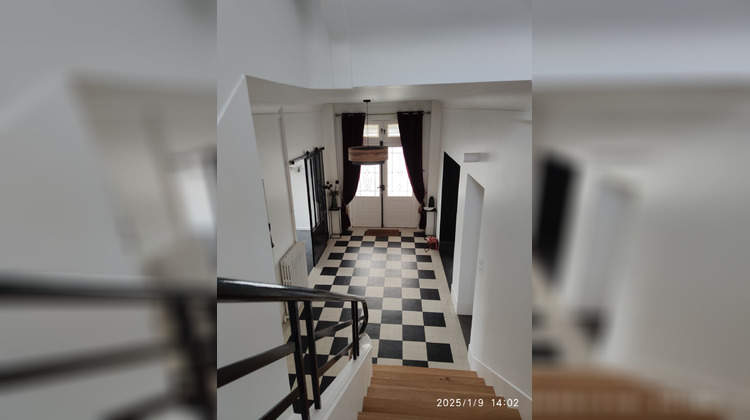 Ma-Cabane - Vente Maison Vierzon, 222 m²