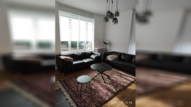 Ma-Cabane - Vente Maison Vierzon, 222 m²