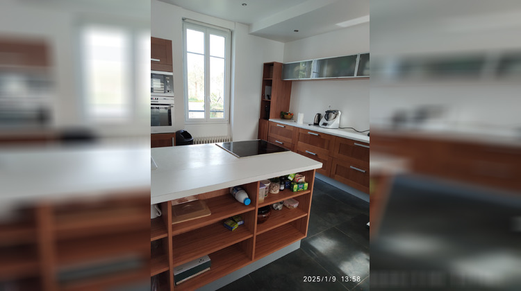 Ma-Cabane - Vente Maison Vierzon, 222 m²