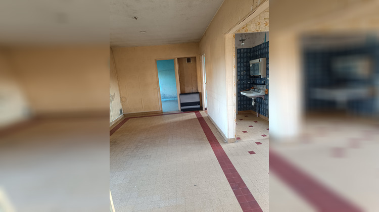 Ma-Cabane - Vente Maison Vierzon, 71 m²