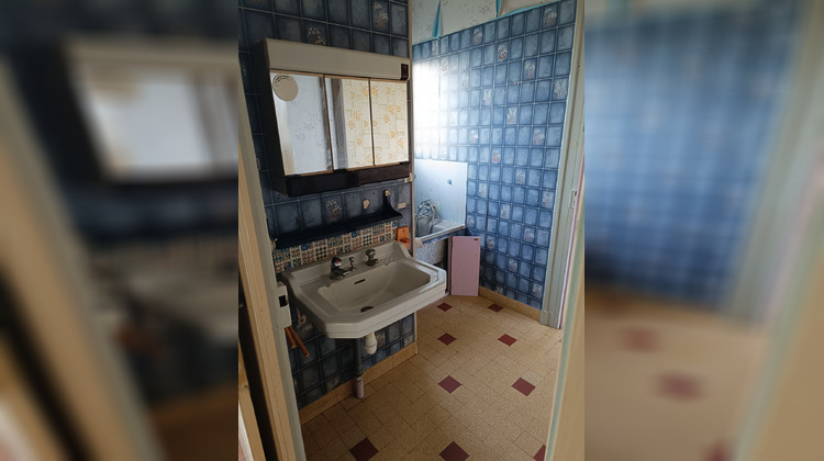 Ma-Cabane - Vente Maison Vierzon, 71 m²