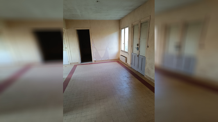 Ma-Cabane - Vente Maison Vierzon, 71 m²