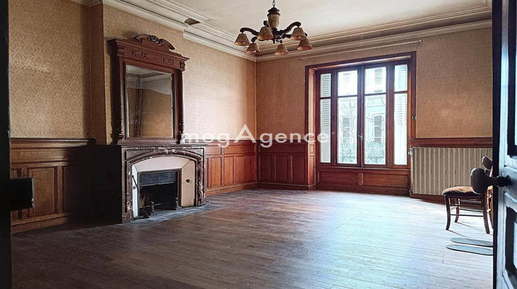 Ma-Cabane - Vente Maison VIERZON, 210 m²